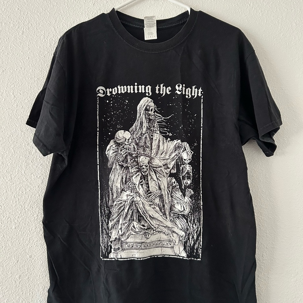 Drowning The Light Shirt